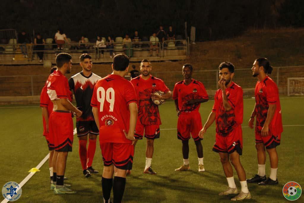 ייסוד המועדון 2013